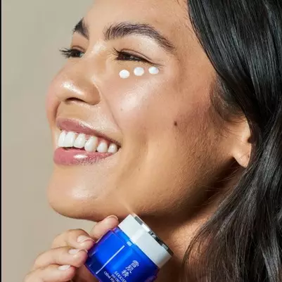 Sekkisei Eye Cream N