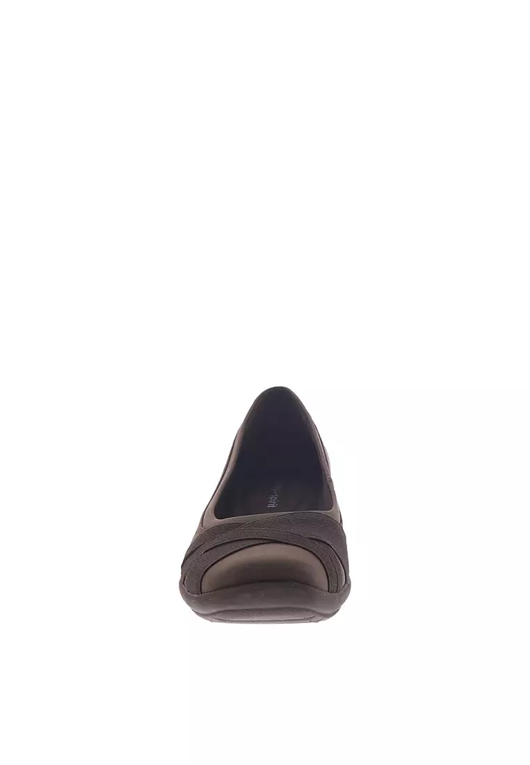 Buy Easy Spirit Acasia Slip On Flats 2024 Online ZALORA Philippines