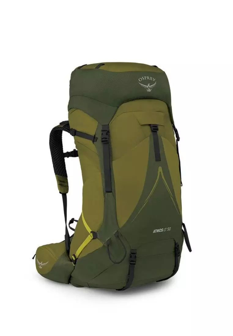 Osprey 50 shop liter backpack