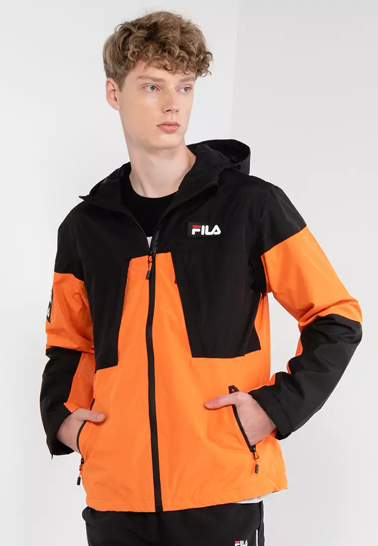 Blouson fila best sale