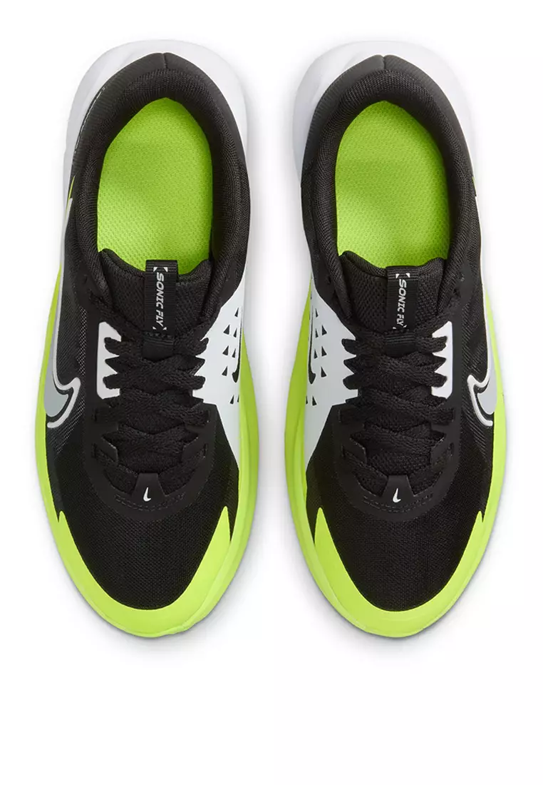 Sonic Fly Older Kids' Running Shoes