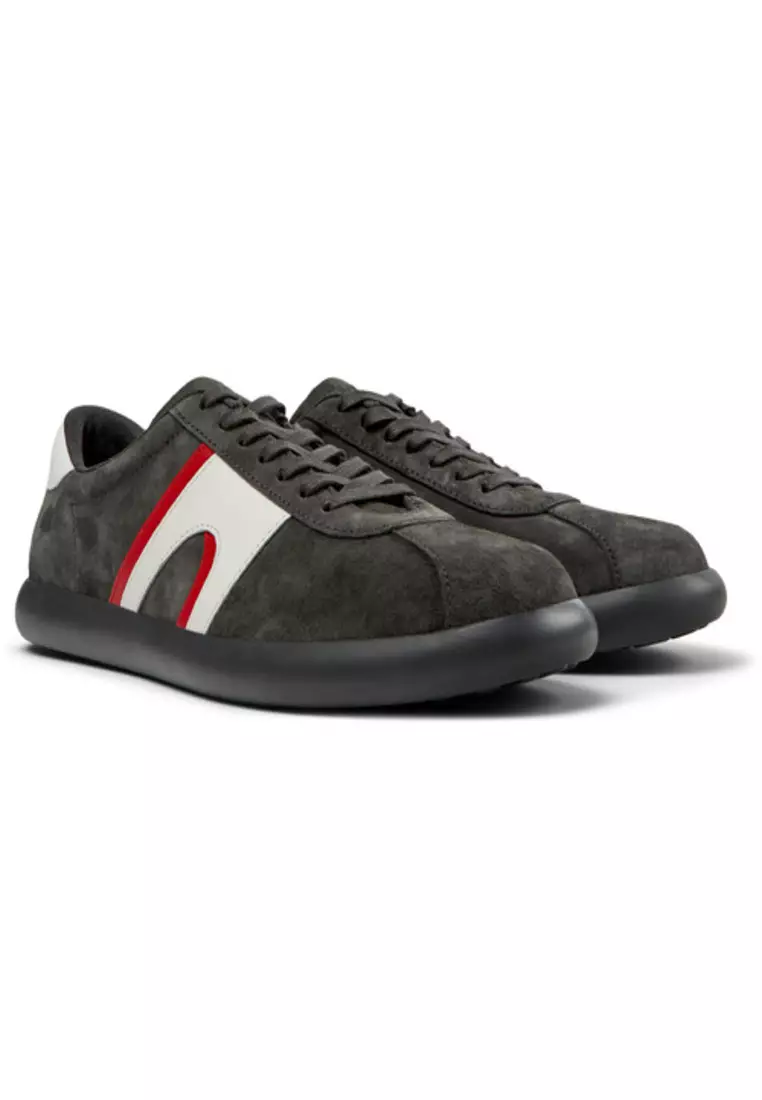 Buy CAMPER CAMPER Men Sneaker /Pelotas Soller /Grey-K100937