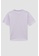 DeFacto purple Short Sleeve Cotton T-Shirt 131A3KA44141EBGS_4