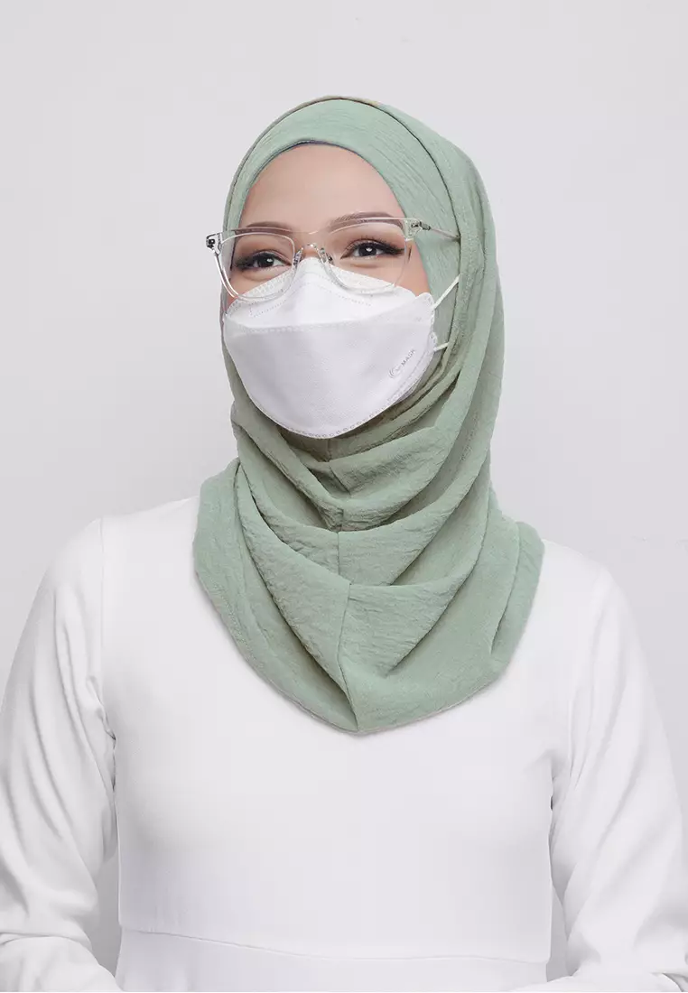 HIJAB INSTAN ALINA