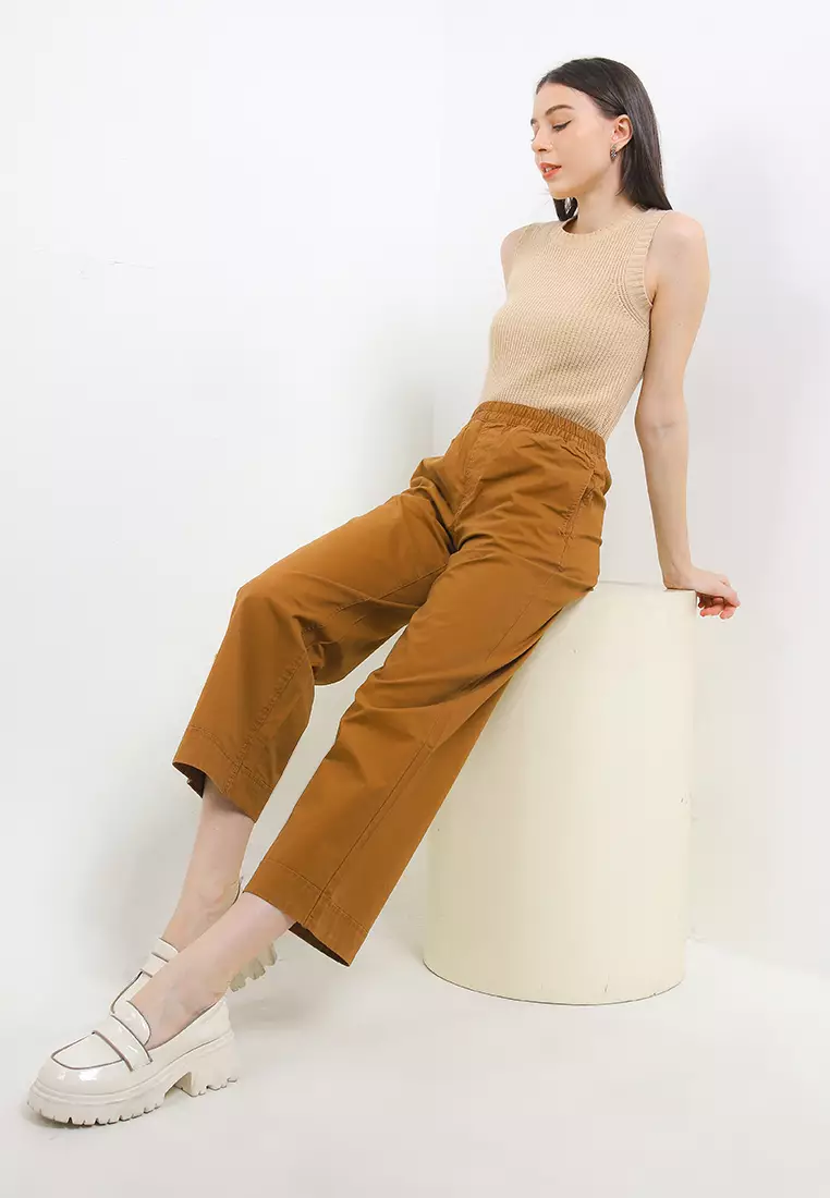 Cg Celana Fashion Regular
