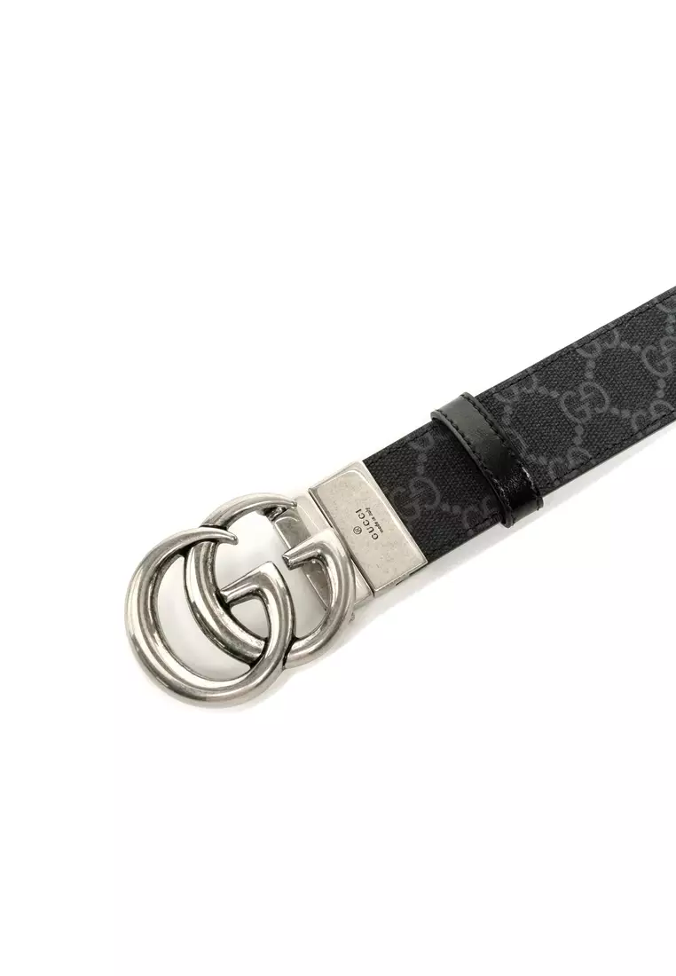 Gucci belt in stock hotsell