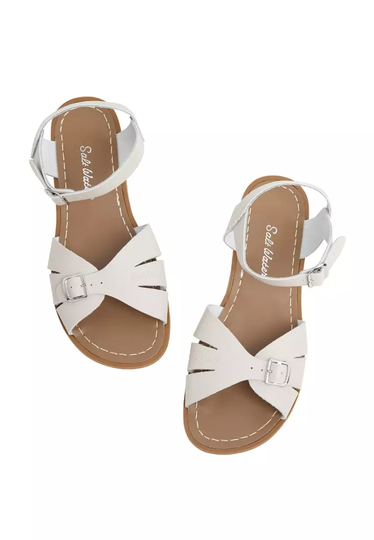 Discount on Salt-Water  shoes - SKU: Salt-Water Classic Stone 241 
