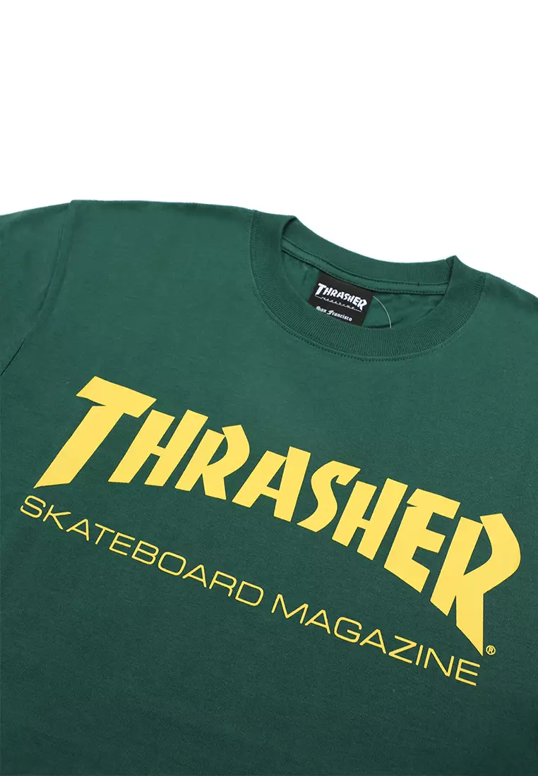 Thrasher online on sale