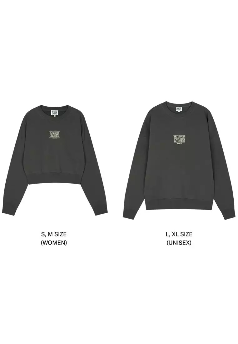 Jual Marithe + Francois Girbaud MARITHÉ New Classic Logo