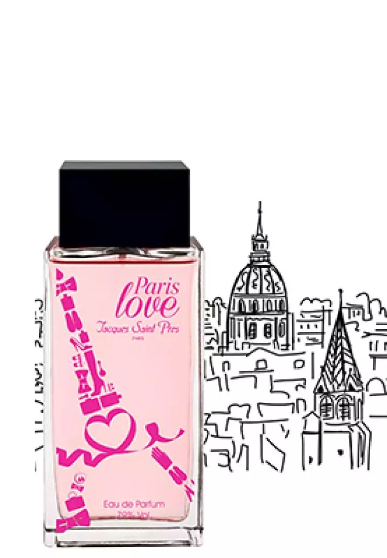 UDV Paris Love 100 ML