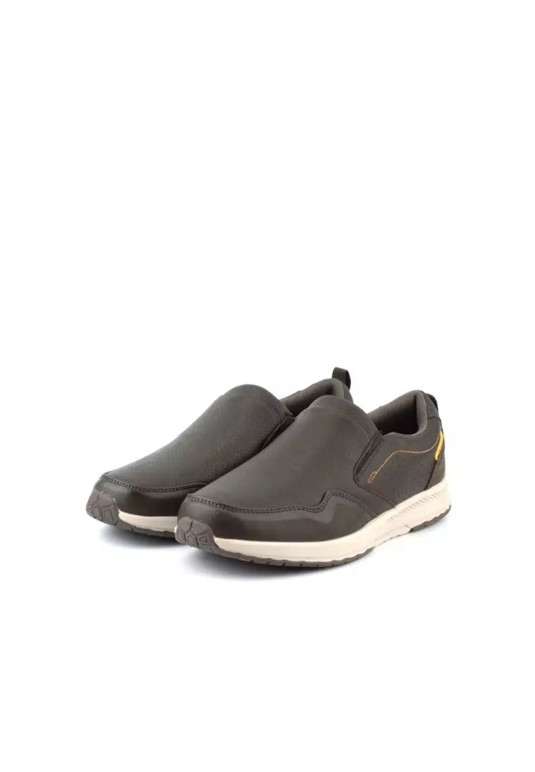 Ecco light discount shoes mens olive