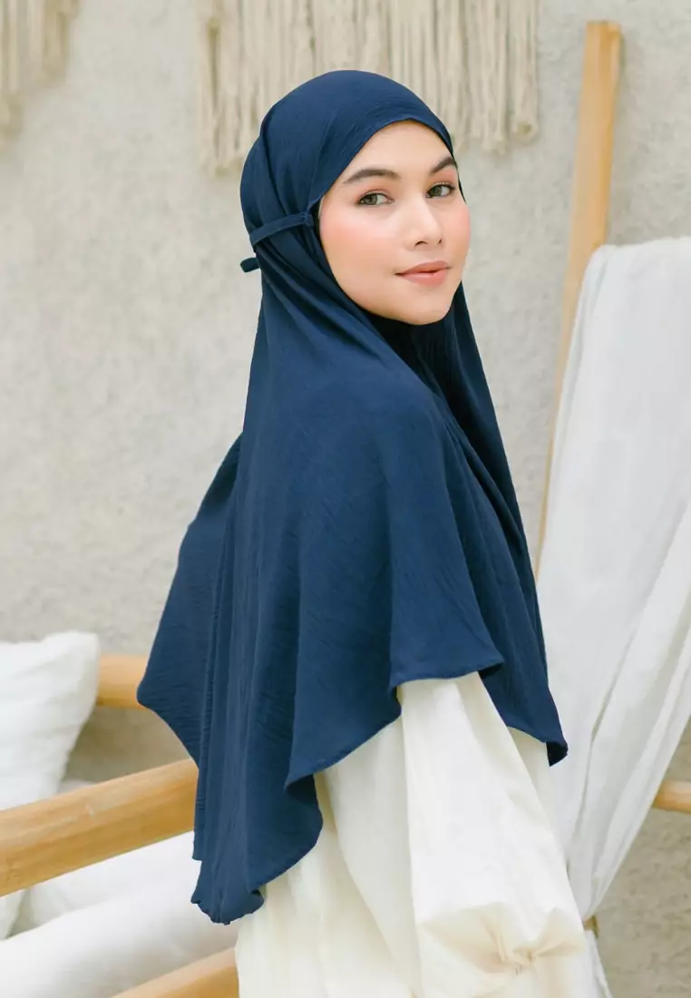 Biyya Instan Navy