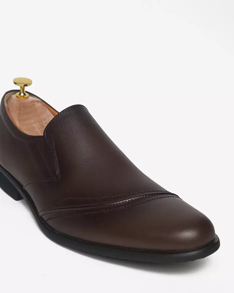 Buccheri Kinnard Loafers Men D brown