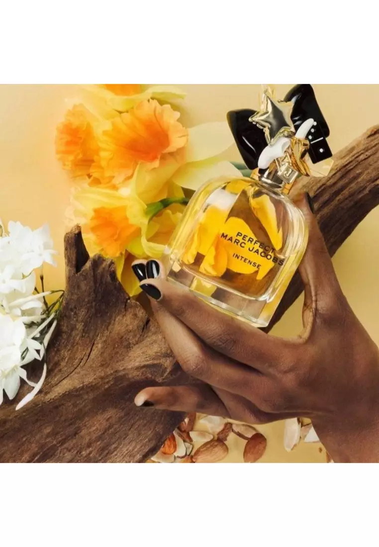 Marc Jacobs Perfect Intense Eau de Parfum 100ml