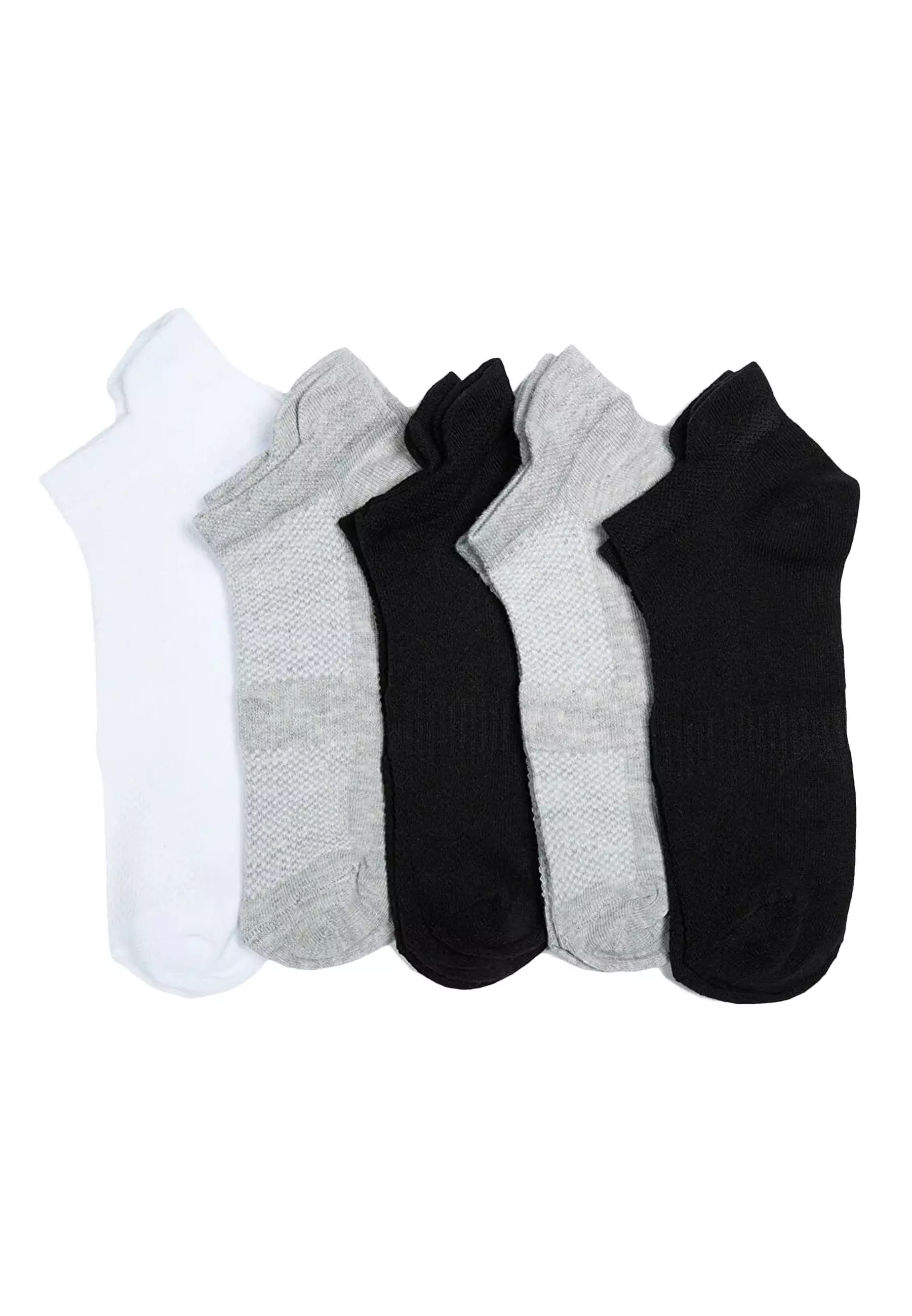 Buy Trendyol 2 Pack 15 Denier Pantyhose/ Stockings In Black