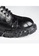 Twenty Eight Shoes black Platform Leather Martin Boot 20652 A4233SHD27F50BGS_3