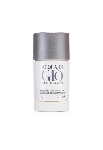 Buy Giorgio Armani Giorgio Armani Acqua Di Gio Deodorant Stick 75g 21 Online Zalora Philippines