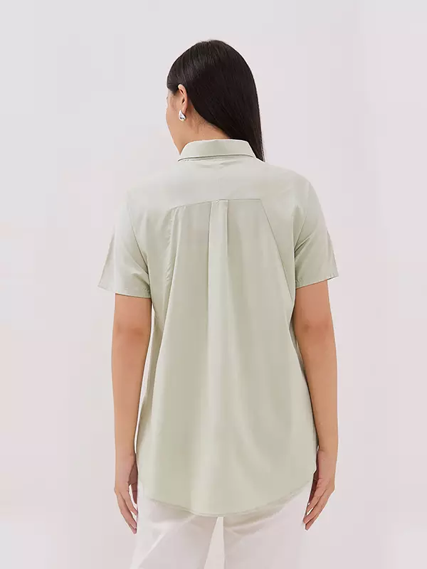 Minimal Nelly Mild Mint