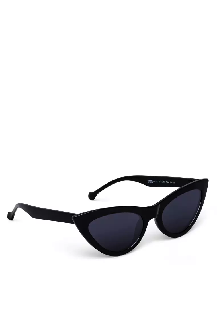 Sunnies cat eye sales