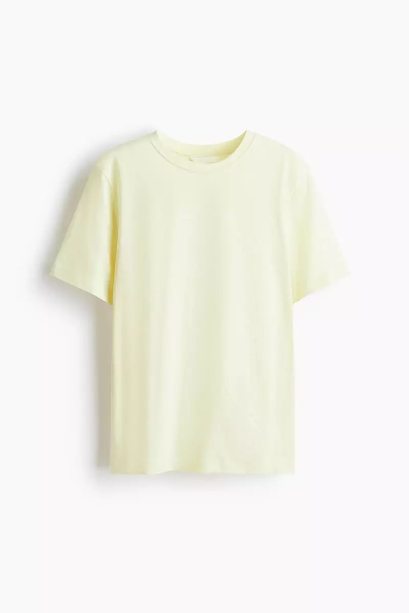 Printed T-shirt