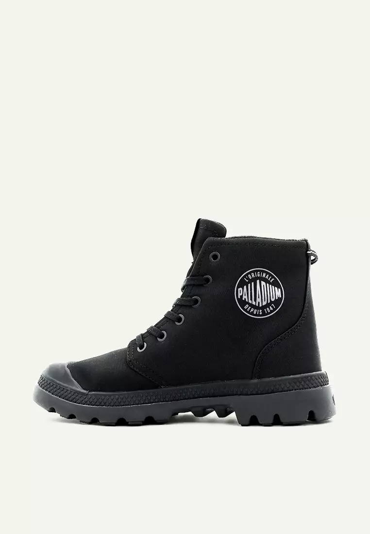 Pampa Hi Seekr2 Lite+ WP+ Men's Boots