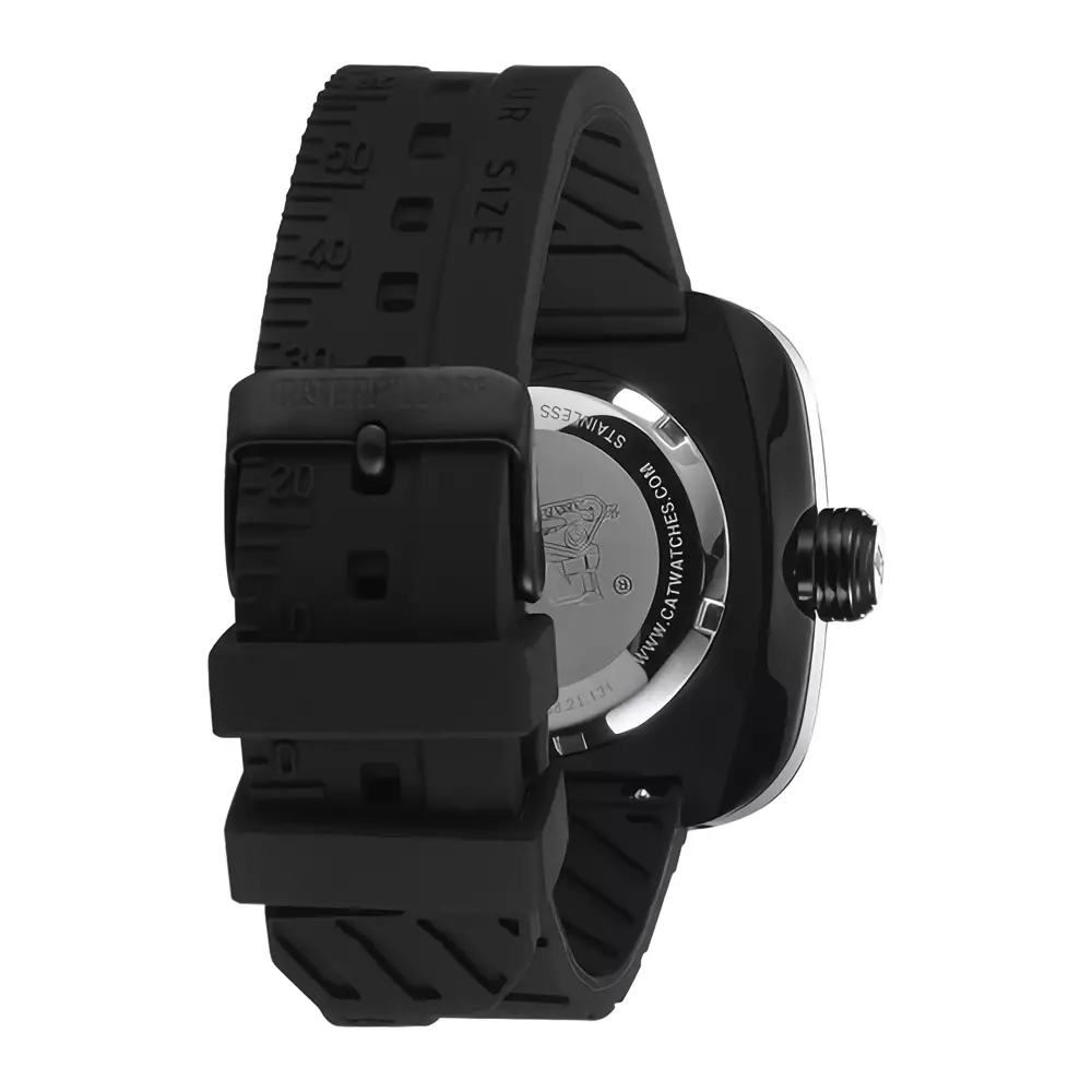 Caterpillar Limited Edition Automatic Men's Watches CAT AT.168.21.131