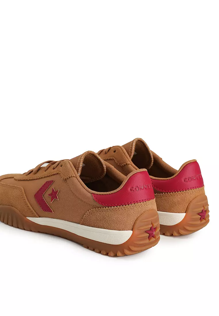 Run Star Trainer Ox Sneakers