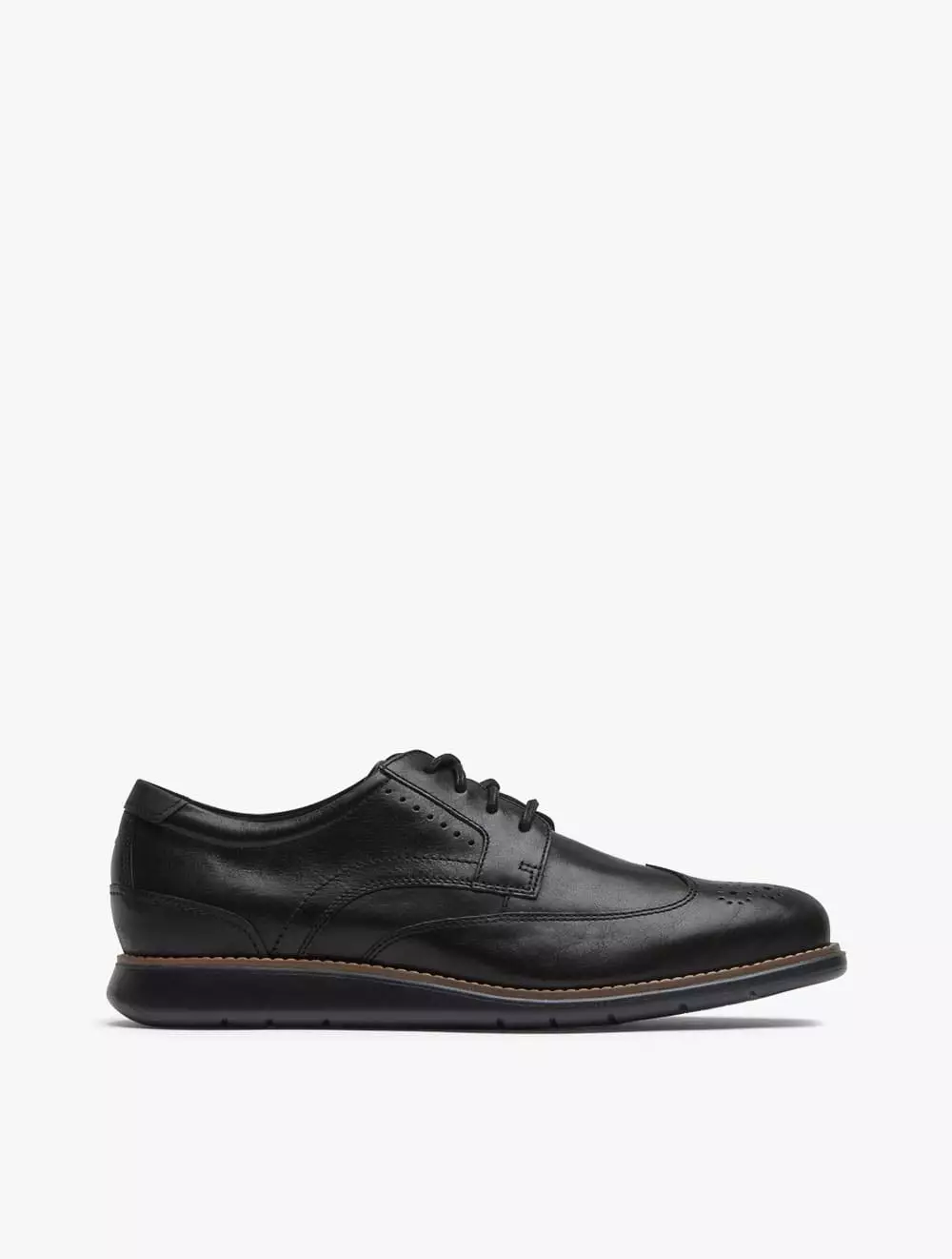 Rockport hot sale wingtip brogues