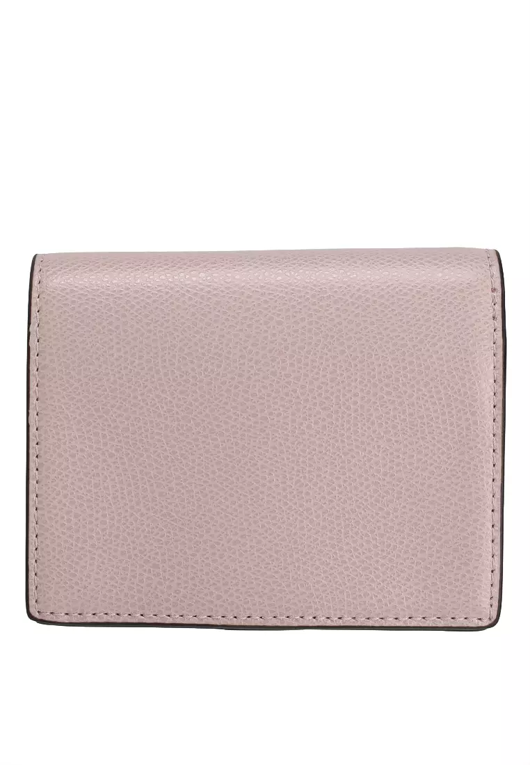 Camelia S Compact Wallet