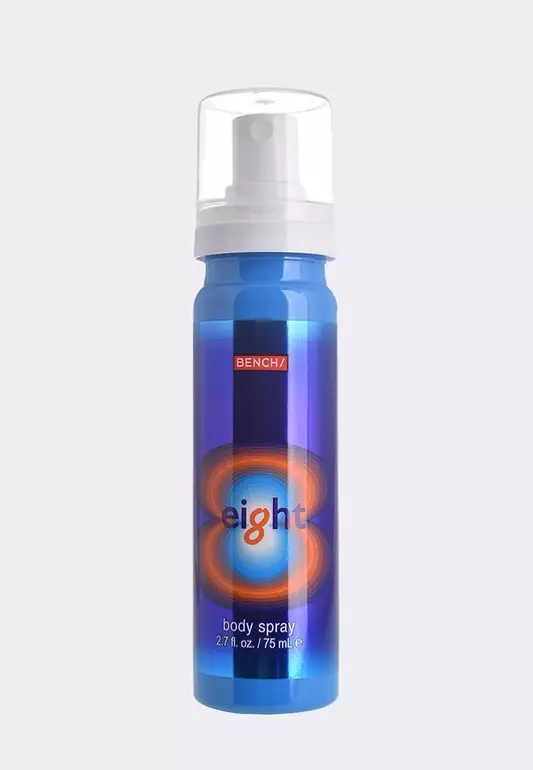 Eight Body Spray 75ml