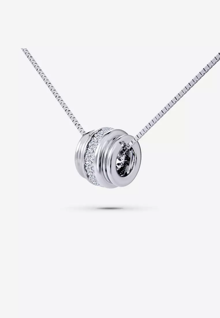 Ferris Wheel Pendant