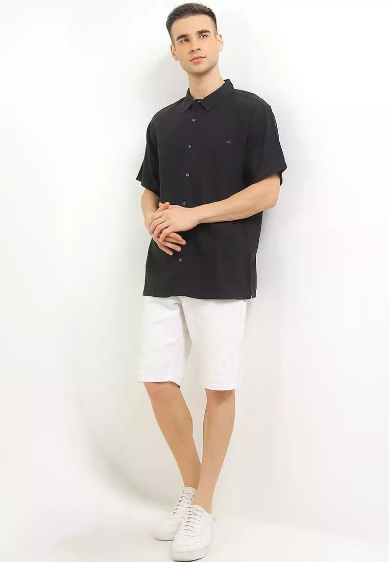 Ricardo Short Sleeve Shirt