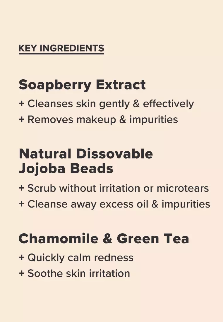 Buy Paula's Choice The UnScrub 118 ml Online ZALORA Malaysia