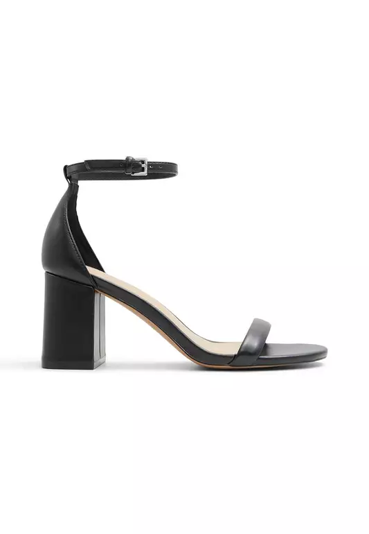 Elianaa Heeled Sandals