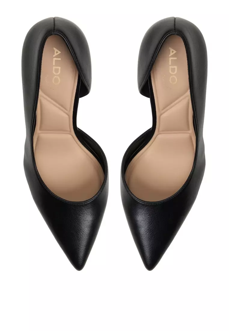 Labella Pump Heels