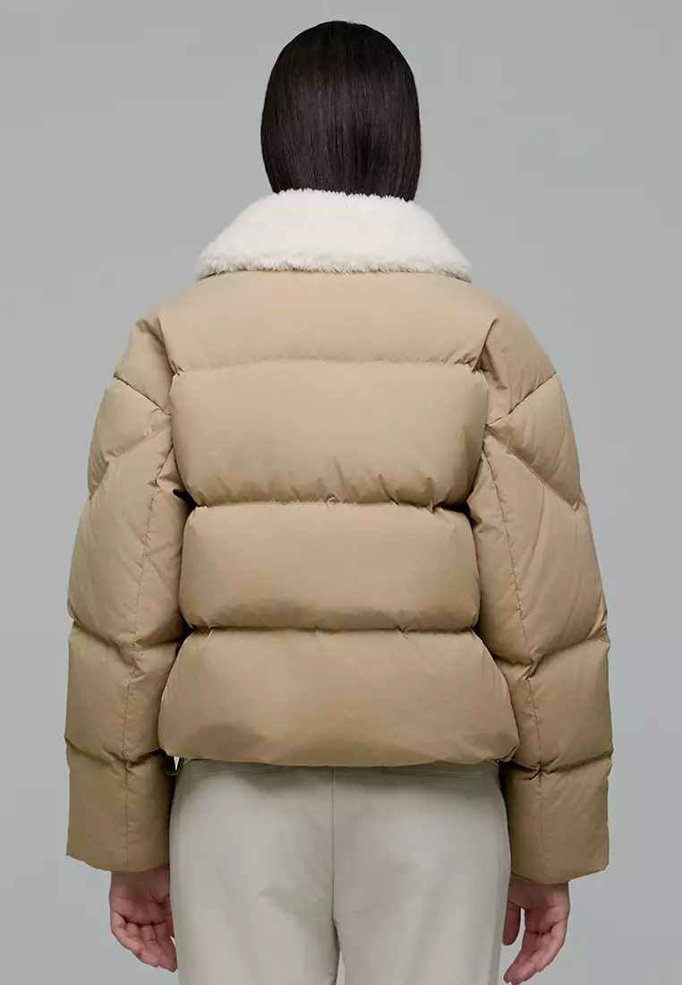 Women's RARUS COZY Down Jacket
