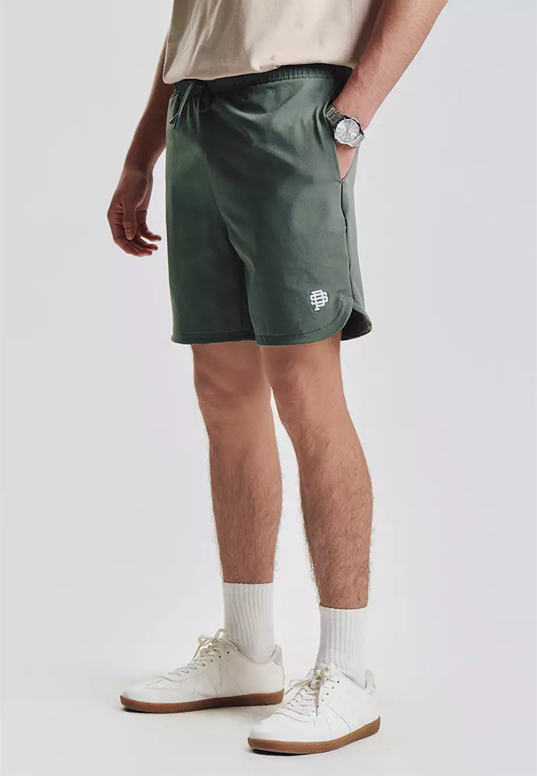 Essentials Modern Fit Sports Shorts