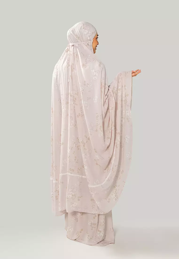 Kami Ola Regular Prayer Set Beige