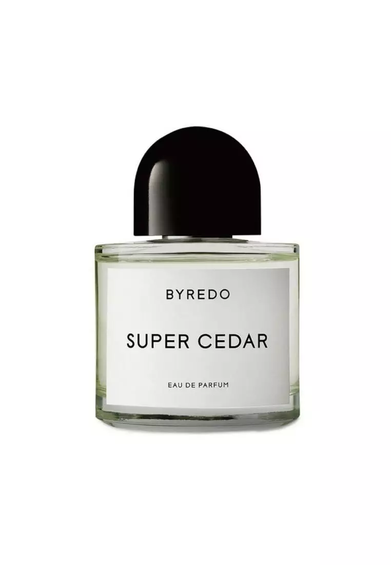 BYREDO Super Cedar Eau De Parfum 50ml / 100ml