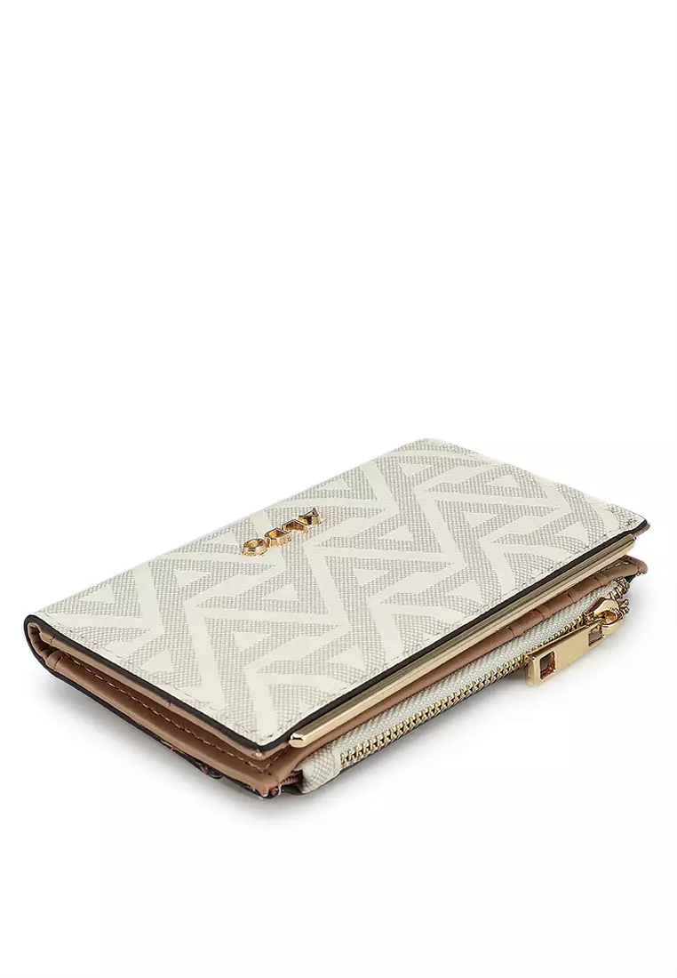 Buy ALDO Mereclya Zipper Wallet 2026 Online | ZALORA
