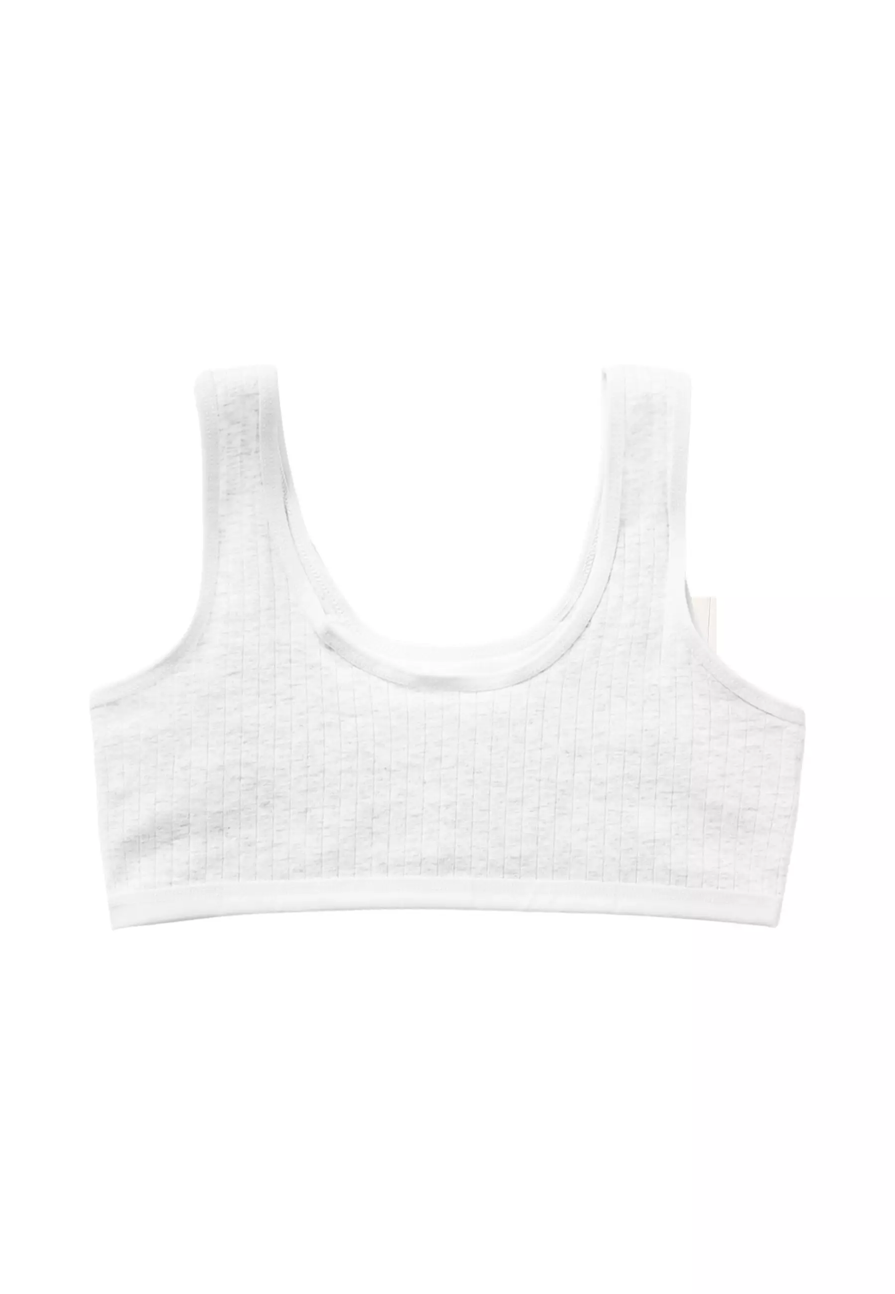 Wimiu Miniset BH Mini Set Miniset Wanita Remaja Bra Sport Miniset Anak Remaja 100183