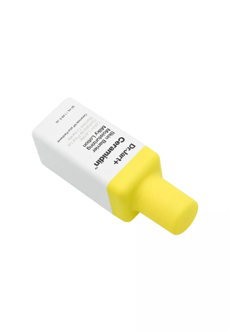 Dr. Jart+ Ceramidin™ Skin Barrier Moisturising Milky Lotion (50ml)