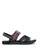 Twenty Eight Shoes black VANSA Simple Strapy Sansdals VSM-S2502 B108FSH4AB6A6EGS_1