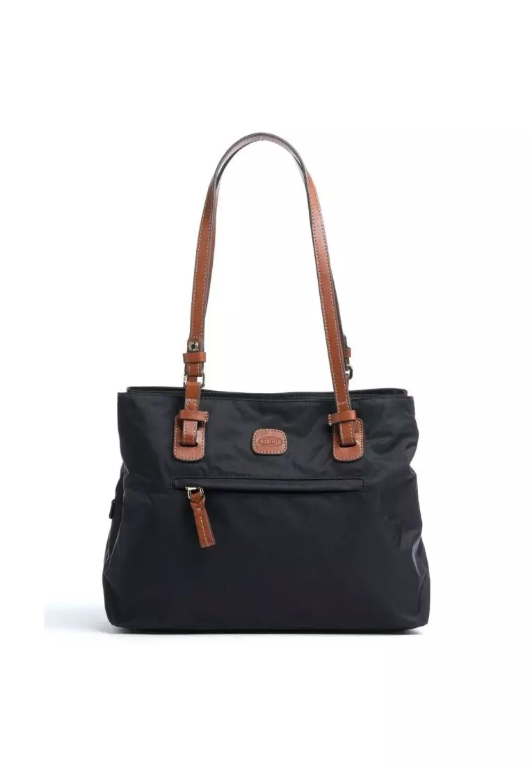 Brics x bag shopper sales