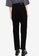 MISSGUIDED black Seamed Riot Mom Jeans 178BAAA65D25EEGS_2