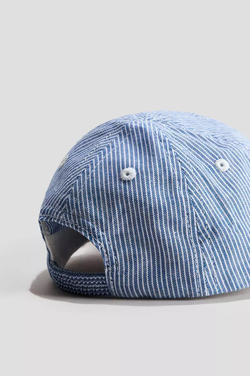 Buy H&M Cotton cap 2026 Online | ZALORA Philippines