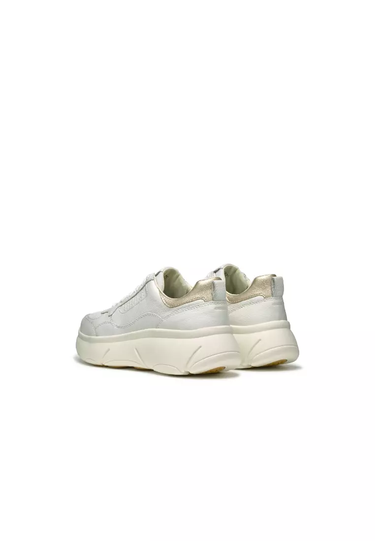 Nabuc Nature Copenhagen Sneaker Cph40 Beige CPH89 WAXED NABUC