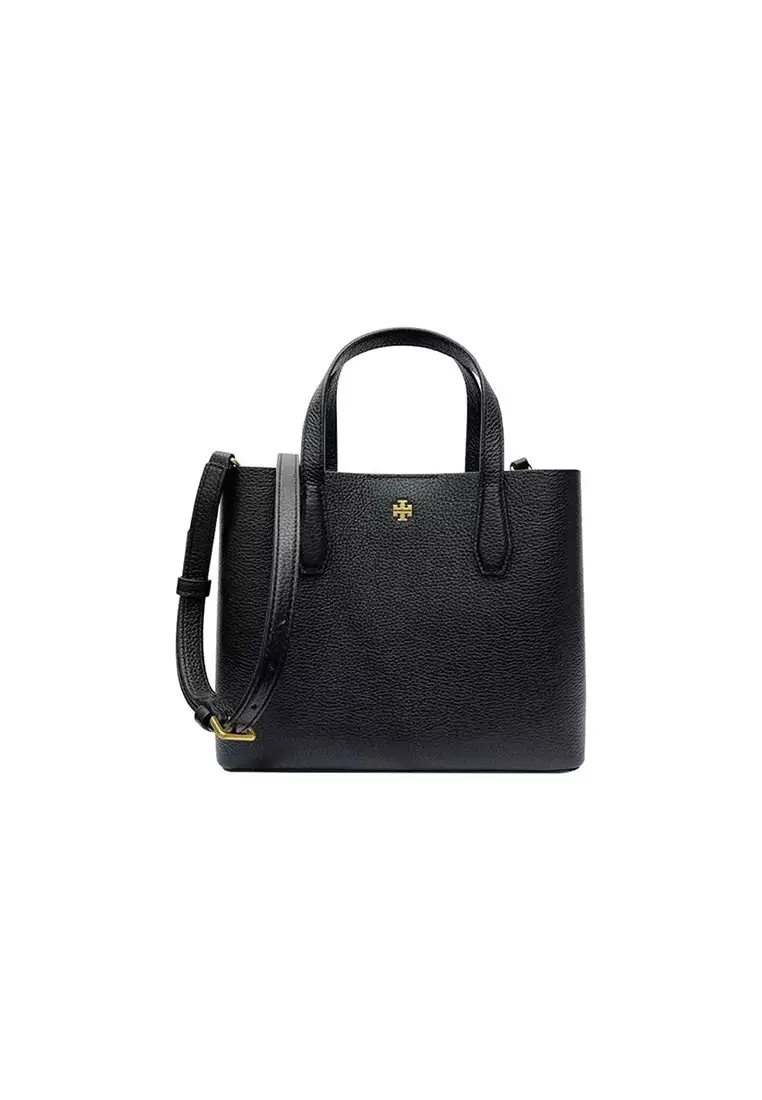 Buy TORY BURCH Tory Burch BLAKE Small Solid Color Tote Bag for