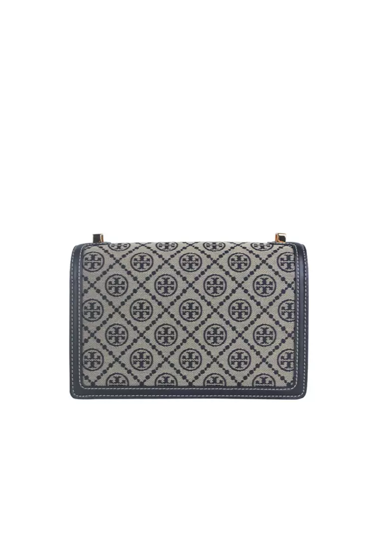Buy Tory Burch T Monogram Shoulder Bag 158526 2026 Online | ZALORA ...