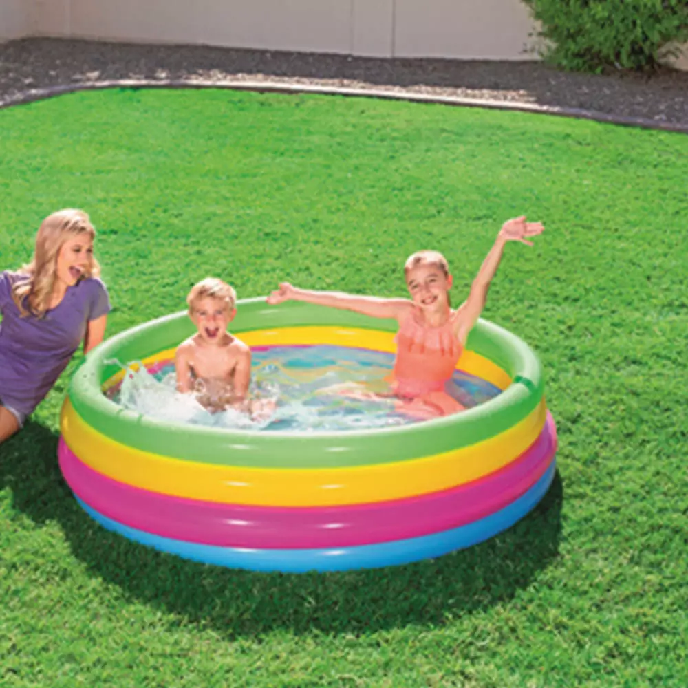 Bestway Kolam Renang Anak Playpool 51117